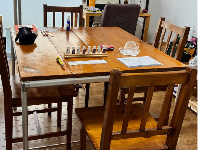 �����̕��͋C_Clear_aroma �k�o�������͂ƃA���}�̋���