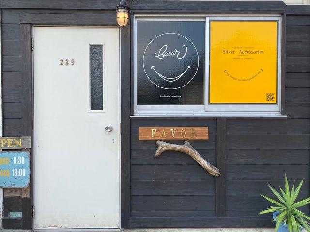 �^�c���̑啪��23�N�����V���o�[�A�N�Z�T���[�u�����h�u�f�B�A�X�g�b�N�v_�V���o�[�A�N�Z�T���[����̌� FAVOR(�t�F�C�o�[)