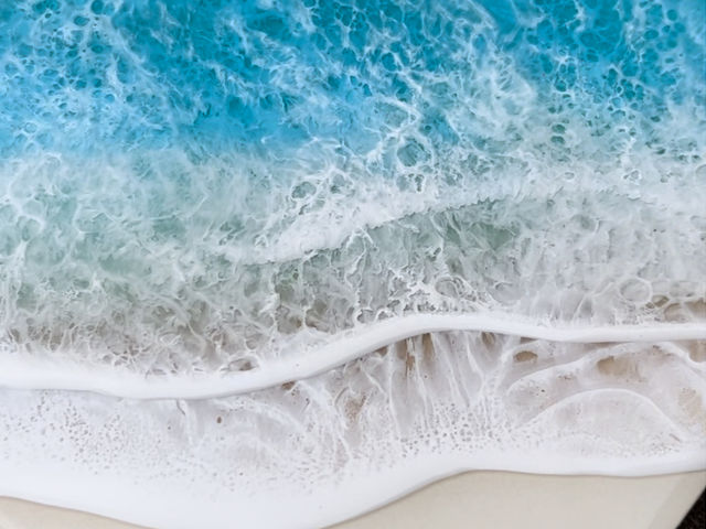 Alpha Ocean Art Studio