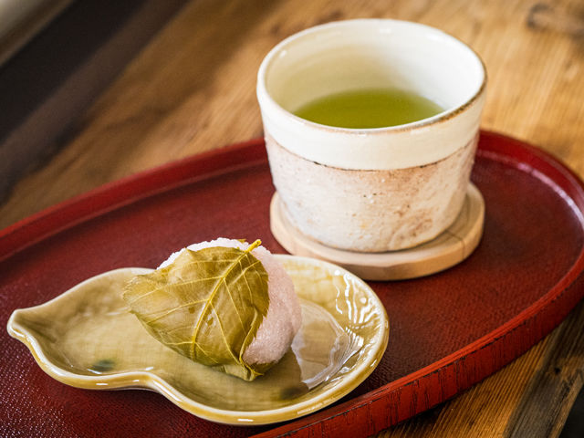 �����ĂȂ��̋G�߂̒���_���a���Z�~�i�[�n�E�X