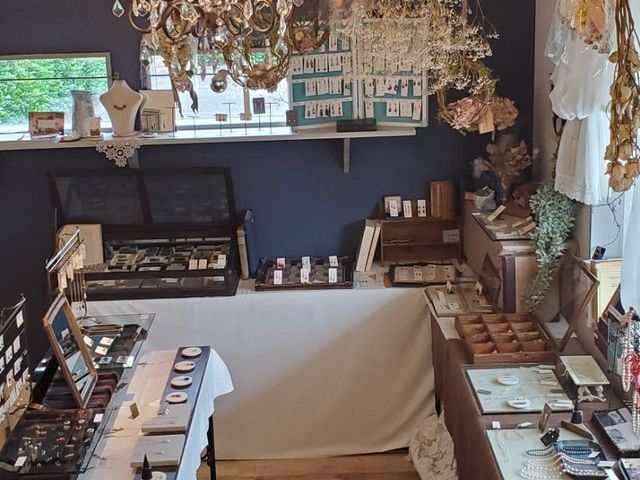 �A�g���G&SHOP peties chouchous~�v�e�B�V���V��~