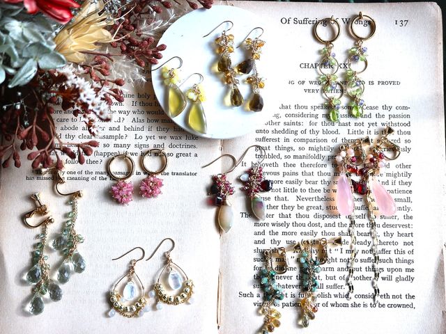 �A�g���G&SHOP peties chouchous~�v�e�B�V���V��~