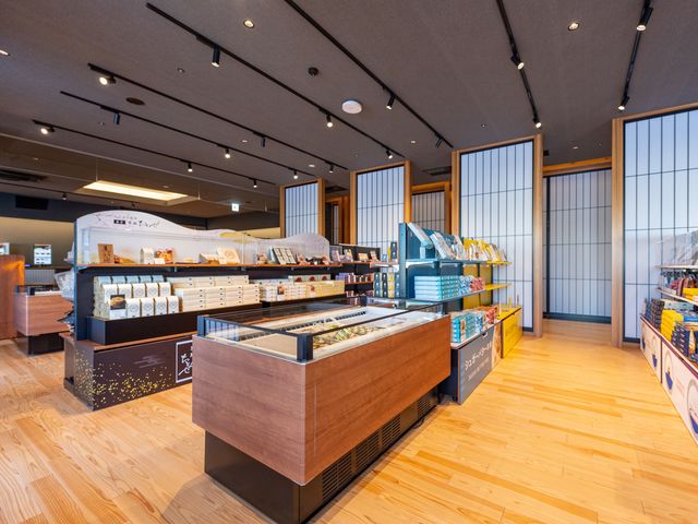 ���y�Y�R�[�i�[_�����L�F ���t��y��