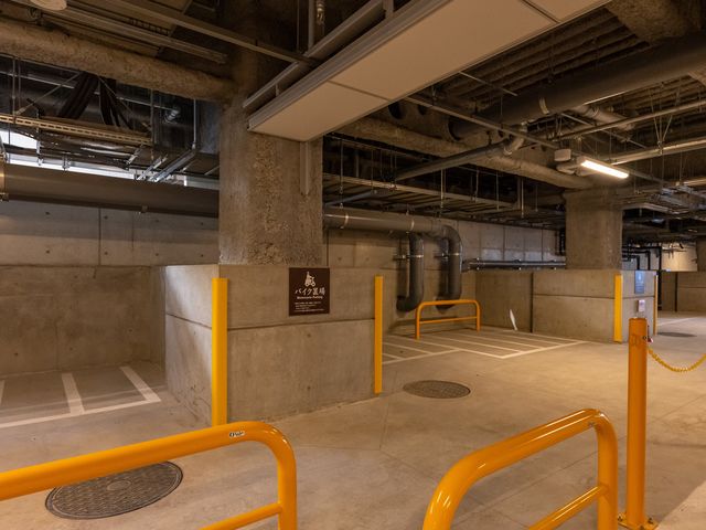 �o�C�N�u������������܂��B_�����L�F ���t��y��