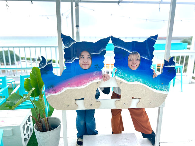 �J�t�F�����݂��Ă��܂���_�I�L�i�� ���W���A�[�g