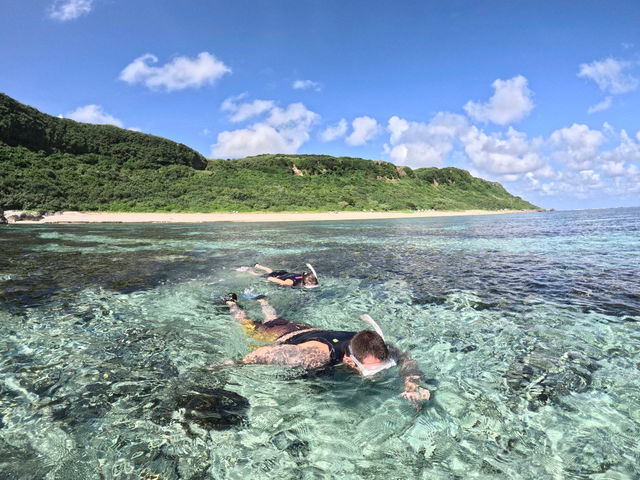 �{�Ó��̊C�ɖ���_LAULEA