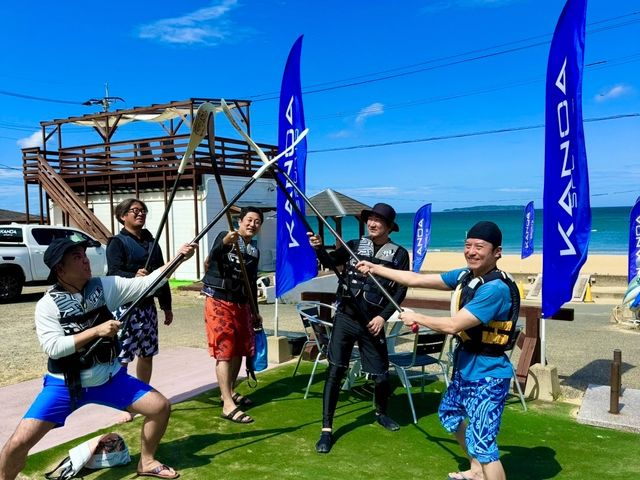 KANOA SPORTS
