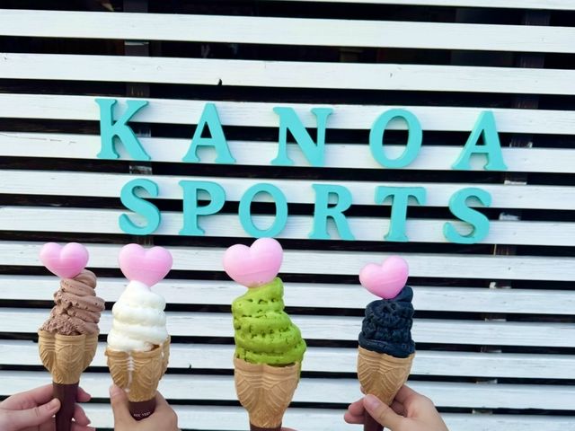 KANOA SPORTS
