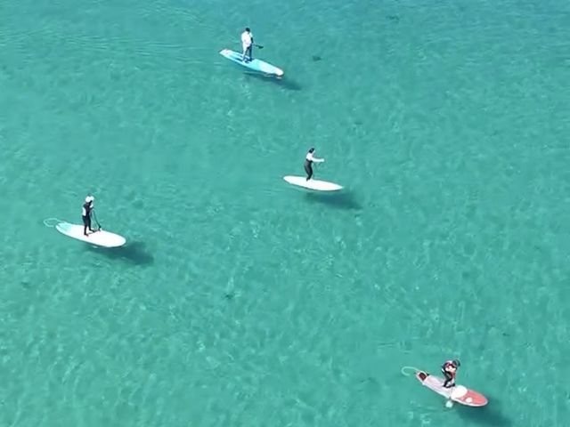 KANOA SPORTS