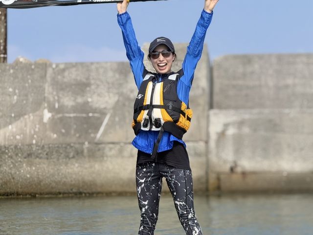 �����₨�q�l�ɂ���l�C��sup(*^^*)_KANOA SPORTS
