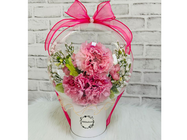 ��̓��ɃJ�[�l�[�V���������ăt�����[�o���[���{�b�N�X���v���[���g���Ă͂������ł��傤���H_HIKIballoon�y���{�t�����[�o���[������z