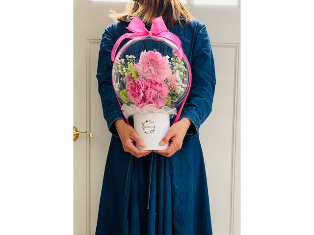 �T�C�Y�C���[�W_HIKIballoon�y���{�t�����[�o���[������z