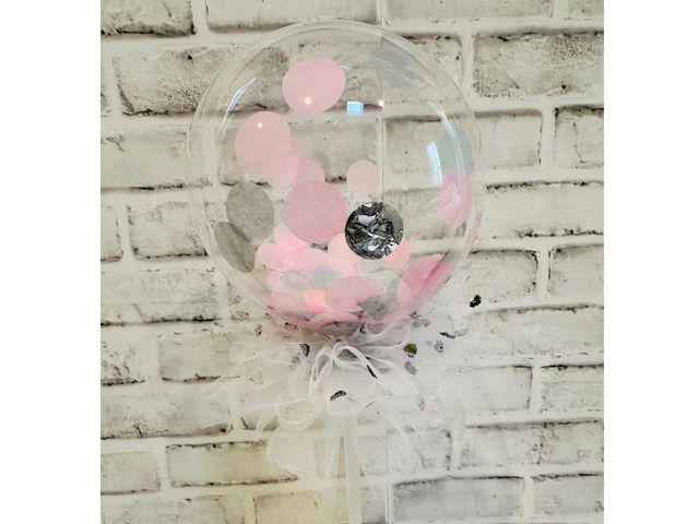 �|�b�s���O�o���[���@�@�R���t�F�b�e�B_HIKIballoon�y���{�t�����[�o���[������z