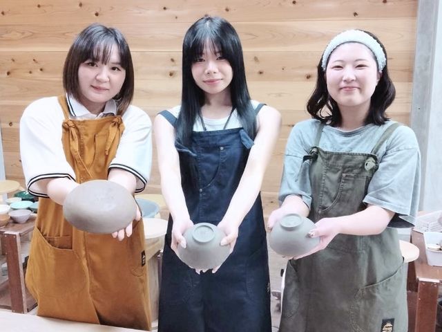 UZUPOTTERY DENCHU