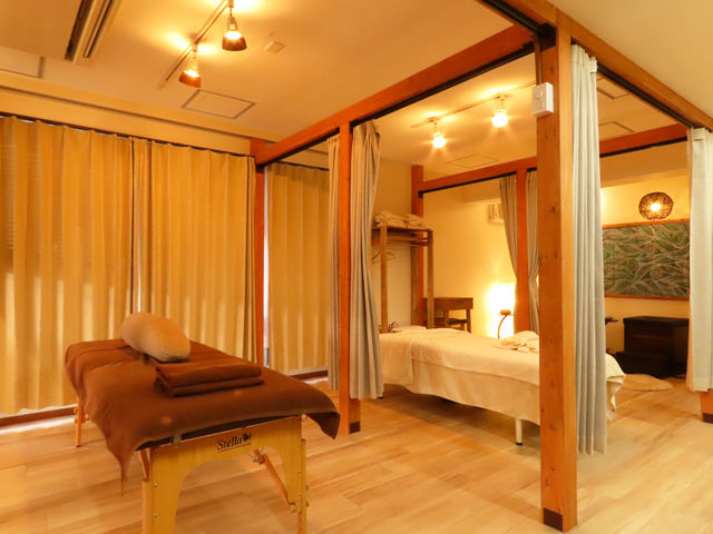 LԂŃbNX^C_Maika'i IT