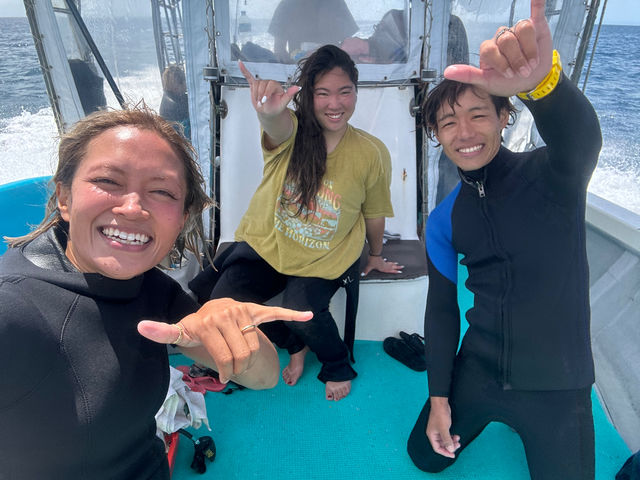 �_�C�r���O��̂��q�l�̏Ί炪�������ł��I�I_ilifi