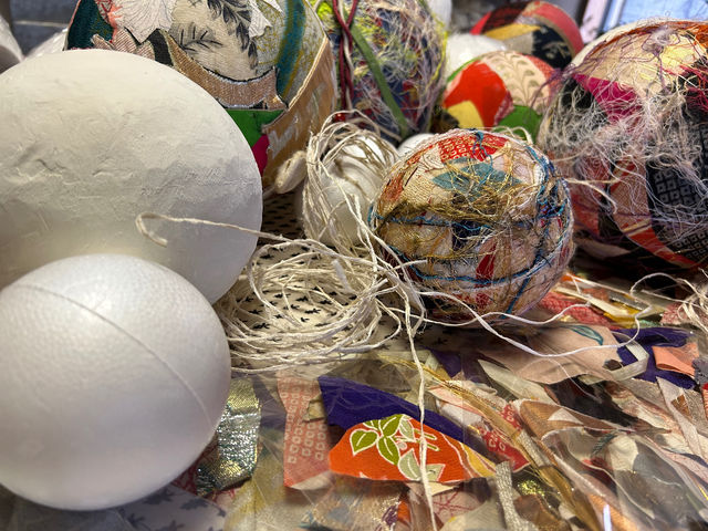 Atelier House of Clay