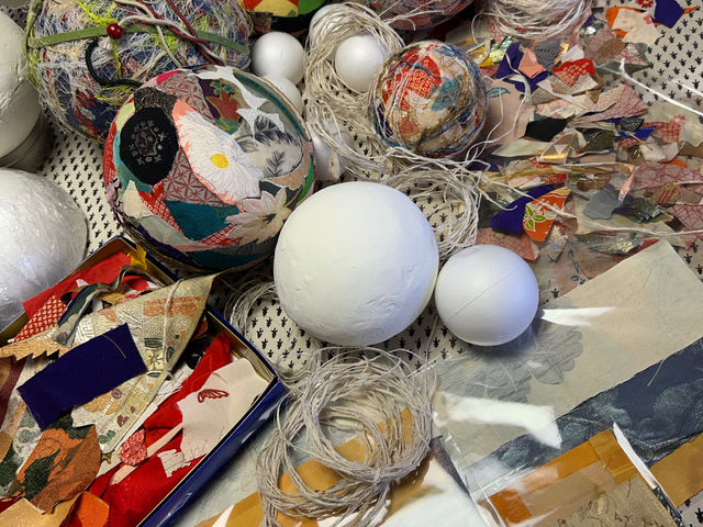 Atelier House of Clay