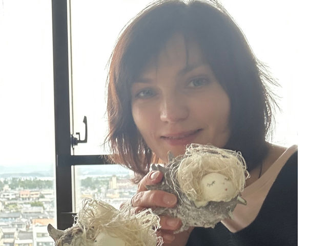 Atelier House of Clay