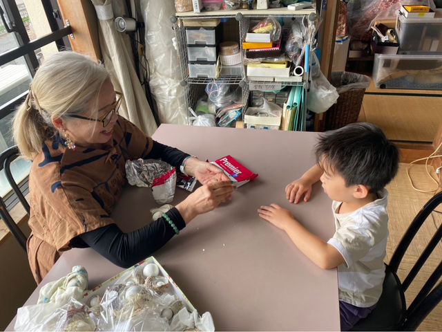 Atelier House of Clay