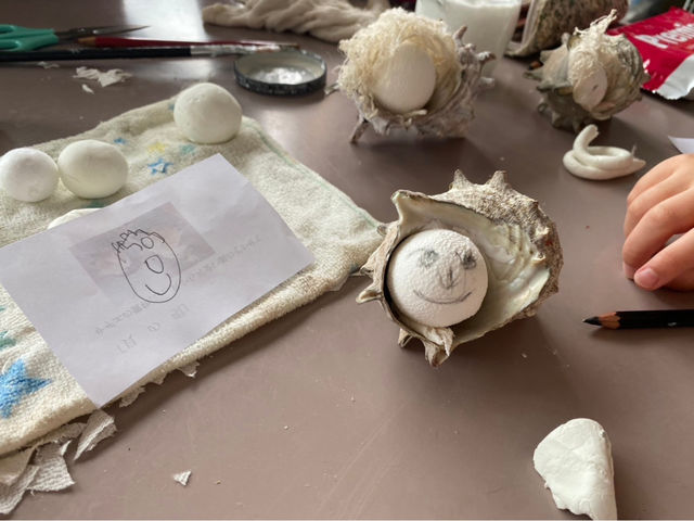 Atelier House of Clay