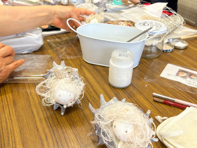 Atelier House of Clay