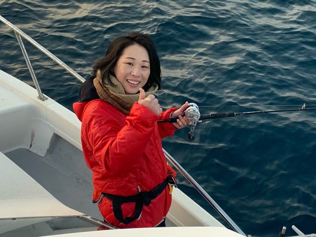 �{�[�g�t�B�b�V���O_GOTO�^���N���[�Y