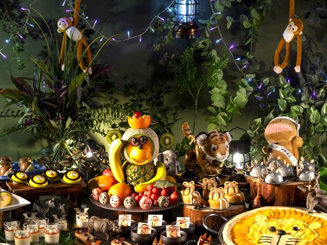 �L���s�������������Ƃ̃R���{���[�V����_ANA�N���E���v���U�z�e���L��