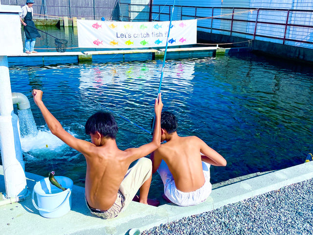 �ނ�x�����ݎ�聕BBQ ������ˁI