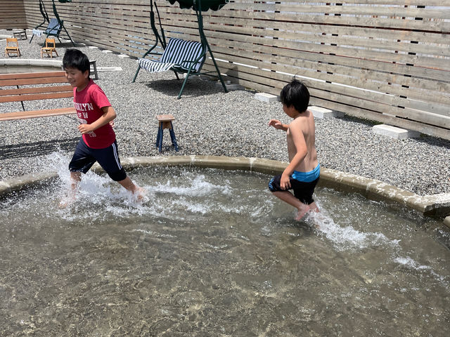 �ނ�x�����ݎ�聕BBQ ������ˁI