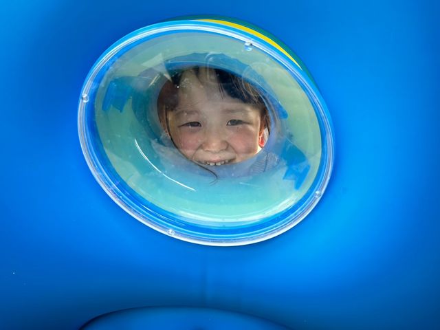 �}�����V���b�vHAPPY