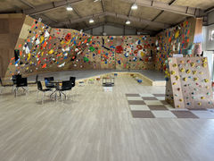 Colore Bouldering gym̎ʐ^1