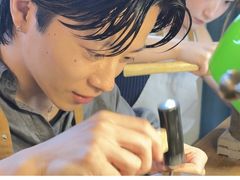 シルバーアクセサリー手作り体験 FAVOR(フェイバー)の写真1