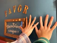 �V���o�[�A�N�Z�T���[����̌� FAVOR(�t�F�C�o�[)�̎ʐ^1