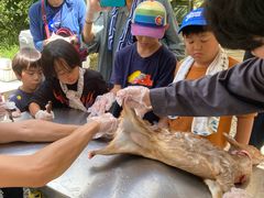 Hunt+ activity�̎ʐ^1