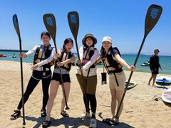 KANOA SPORTS�̎ʐ^1