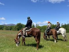 十勝ポロシリランチの写真1