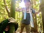 Hunt+ activity�̎ʐ^2