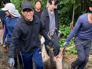 Hunt+ activity�̎ʐ^4