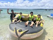 �}�������O�[���̎ʐ^2