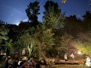 CAMPING FIELD WAEN`a`̎ʐ^2