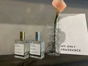 MY ONLY FRAGRANCE NAGOYA̎ʐ^4