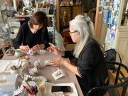 Atelier House of Clay̎ʐ^2