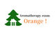 Aromatherapy room Orange !̎ʐ^2