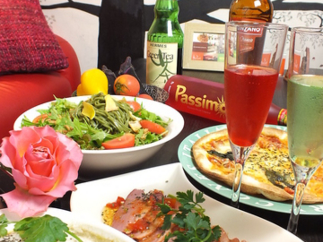 Bar Recorute Rg̎ʐ^1