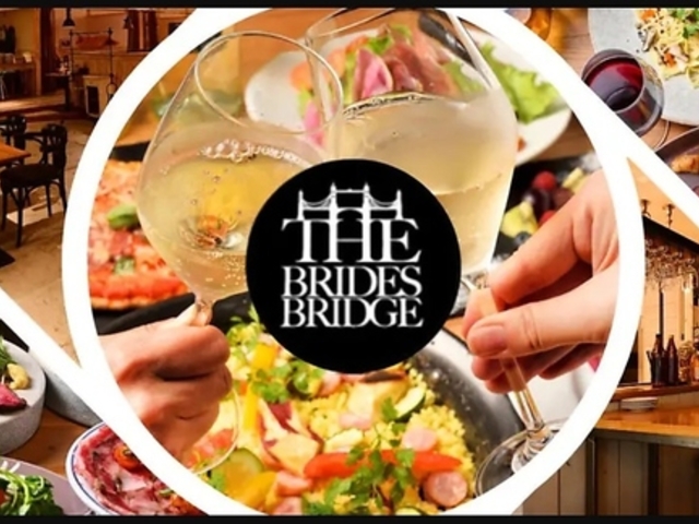 THE BRIDES BRIDGE U uCY ubW Lw̎ʐ^1