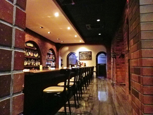 �X�y�C�T�C�h �R���̎ʐ^1