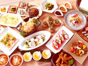 �I� �날�� ���i�X �{�ؑn��r���b�t�F�H�ו���̎ʐ^1