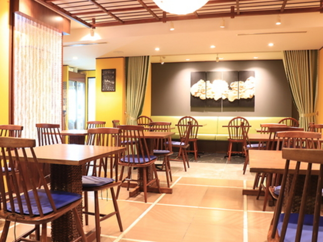 Faifo RESTAURANT̎ʐ^1