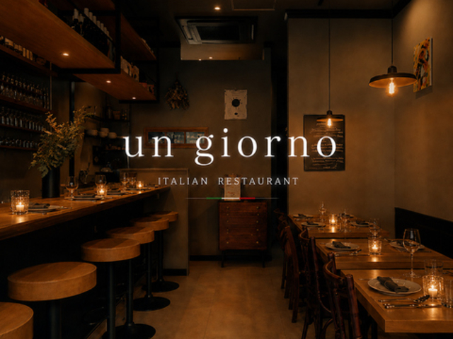 un giorno �E���W�����m�̎ʐ^1